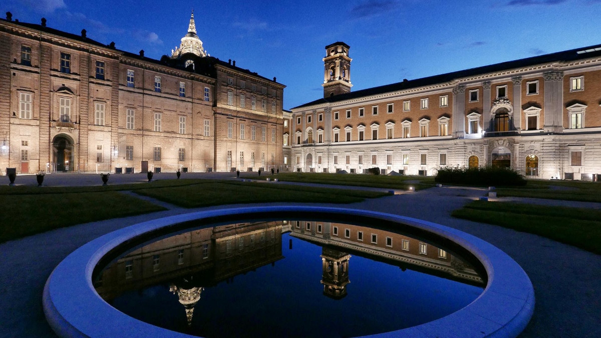 Musei Reali - Riaperti Giardino Ducale e Boschetto